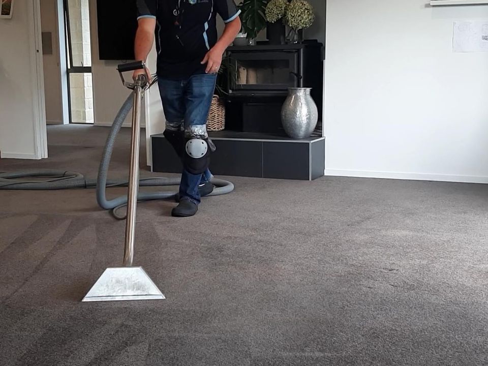 Revitalizing Your Home: The Importance of Carpet Cleaning Services in New Zealand