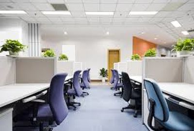 Quality Commercial Cleaning in Hamilton