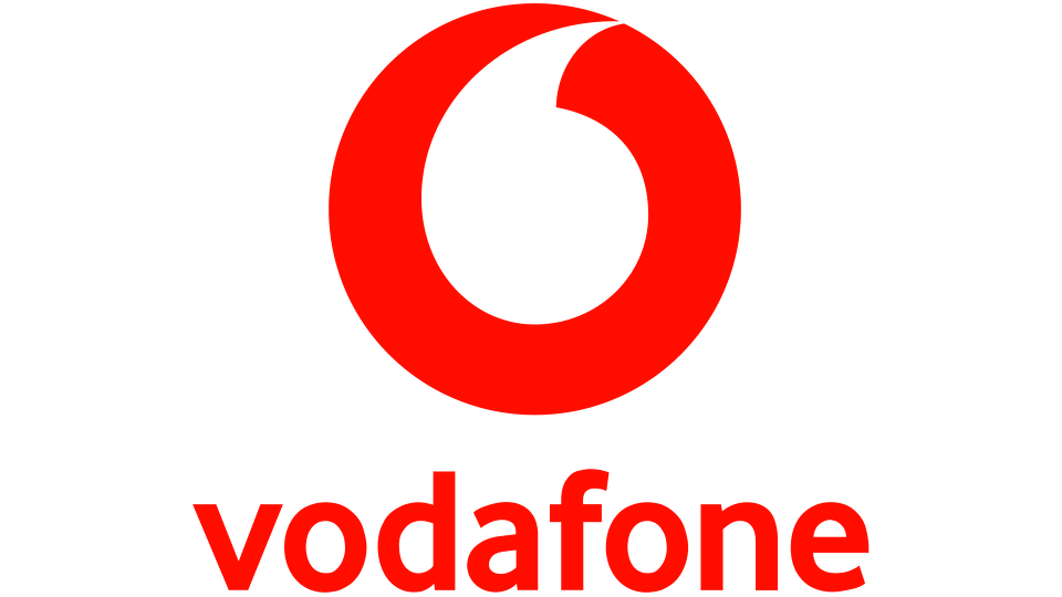 Vodafone